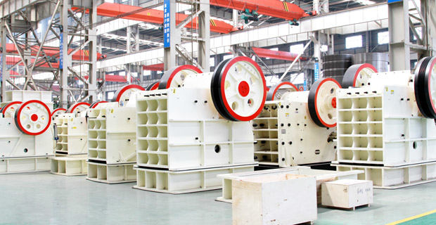 石頭鄂式破碎機多少錢一臺，型號有哪些